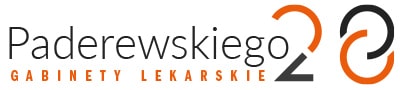 logo logo Gabinety lekarskie Paderewskiego 28 Jaworzno